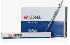 Bujía KESSEL Hyundai Trajet 2000 2003-2005 x4