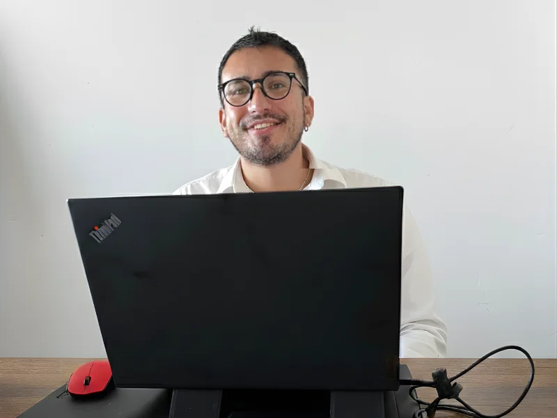 Atención personalizada Moisés